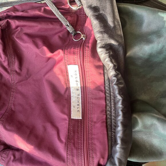 Rough & Tumble OP Borough - Picture 4 of 5